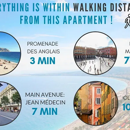 Nestor&jeeves - Pop Retro - - By Sea Appartement *