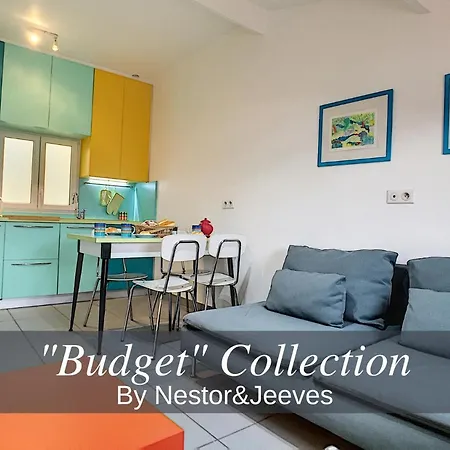 Nestor&jeeves - Pop Retro - - By Sea *