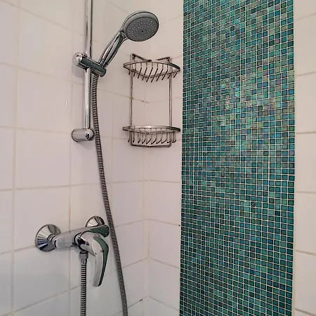 Nestor&jeeves - Pop Retro - - By Sea Appartement *